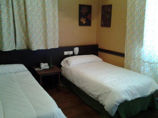 Hotel Rural Casa Roja Cadavedo Zimmer foto