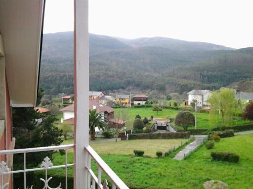 Hotel Rural Casa Roja Cadavedo Zimmer foto